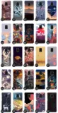 etui-do-xiaomi-redmi-note-9-pro-max-mystical-wzory-material-tworzywo-sztuczne