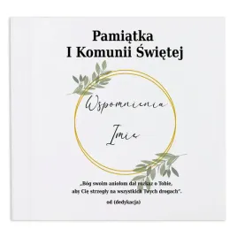 album-na-zdjecia-czarny-pamiatka-prezent-pierwsza-komunia-dedykacja-imie