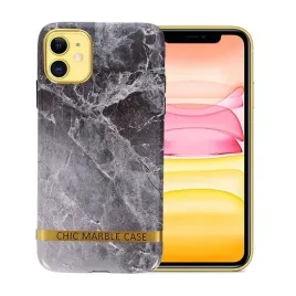 etui-chic-marble-do-iphone-11-szary-ochronne-case