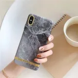 etui-chic-marble-do-iphone-11-szary-ochronne-case-stan-nowy