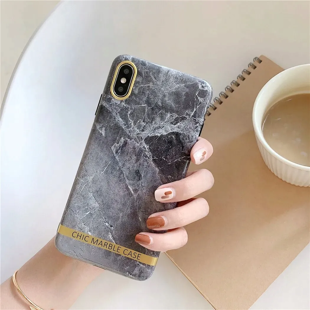 etui-chic-marble-do-iphone-11-szary-ochronne-case-stan-nowy