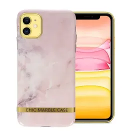 etui-chic-marble-do-iphone-11-rozowy-ochronne-case