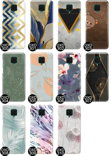etui-case-do-xiaomi-redmi-note-9-pro-piekne-wzory-stan-nowy-dedykowany-model-xiaomi-redmi-note-9-pro