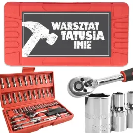 zestaw-narzedzi-46-elementow-prezent-warsztat-taty-twoje-imie-mix-wzorow