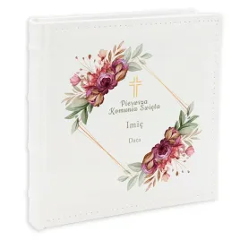 album-na-zdjecia-10x15cm-pierwsza-komunia-swieta-imie-data-wlasna-okladka