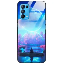 etui-glass-do-oppo-reno-5-case-mistyczne-top-wzory