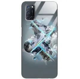 etui-glass-do-oppo-a52-case-mistyczne-top-wzory