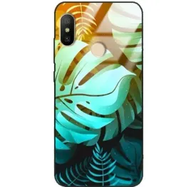etui-glass-do-xiaomi-redmi-6-pro-case-modne-wzory