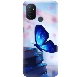 etui-do-oneplus-nord-n100-mistyczne-natura-wzory
