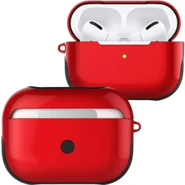 etui-na-sluchawki-airpods-pro-ochronne-czerwone
