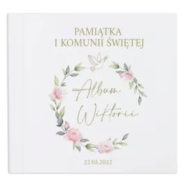 album-na-zdjecia-wklejane-czarny-pamiatka-pierwszej-komunii-dedykacja-imie