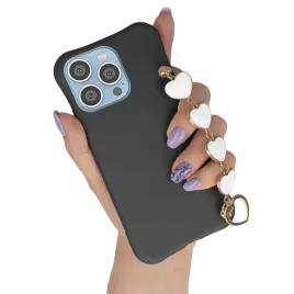 etui-matowe-do-iphone-14-pro-max-bialy-lancuszek