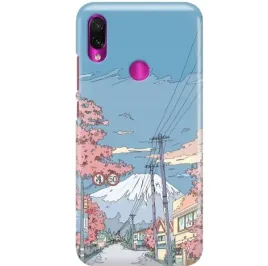 etui-do-xiaomi-redmi-note-7-mistyczne-natura-wzory