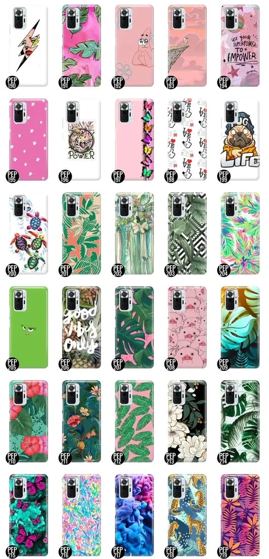 etui-do-xiaomi-redmi-note-10-pro-kolorowe-wzory