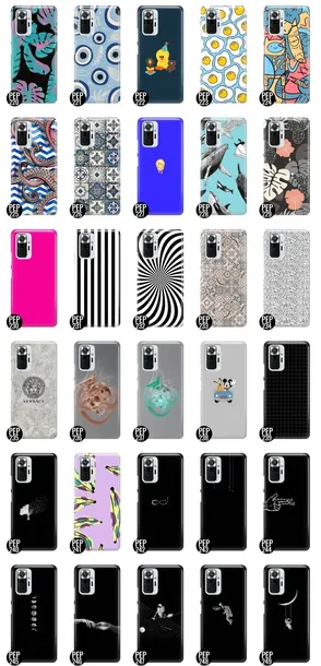 etui-do-xiaomi-redmi-note-10-pro-kolorowe-wzory-material-tworzywo-sztuczne