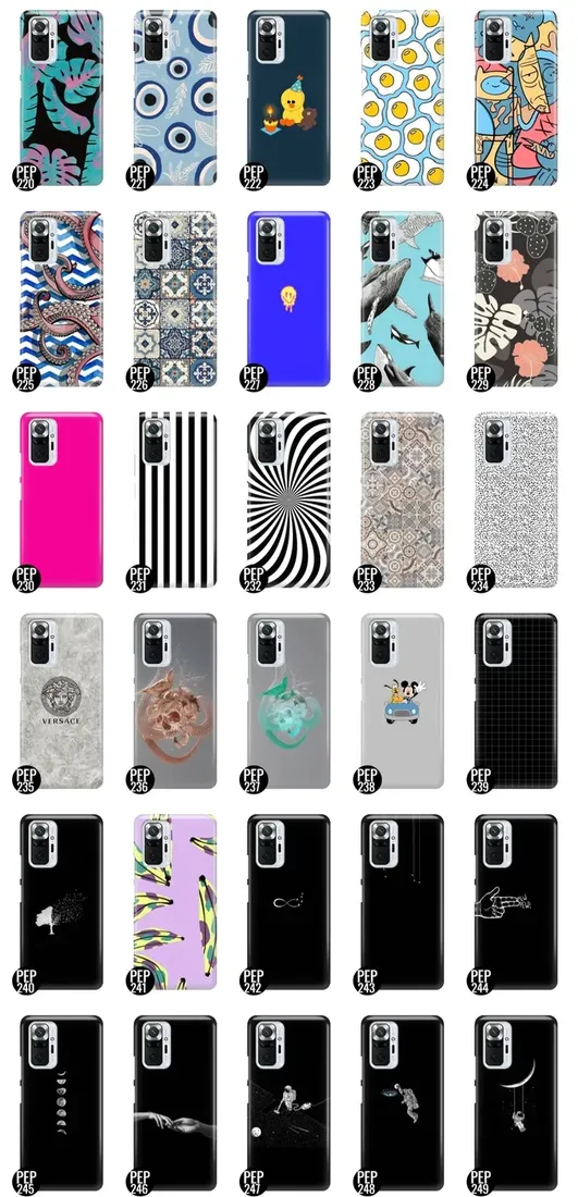 etui-do-xiaomi-redmi-note-10-pro-kolorowe-wzory