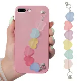 etui-metallic-roz-lancuszek-serca-do-iphone-7-plus