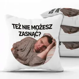 poduszka-40x40-prezent-kononowicz-major-wzory-mix