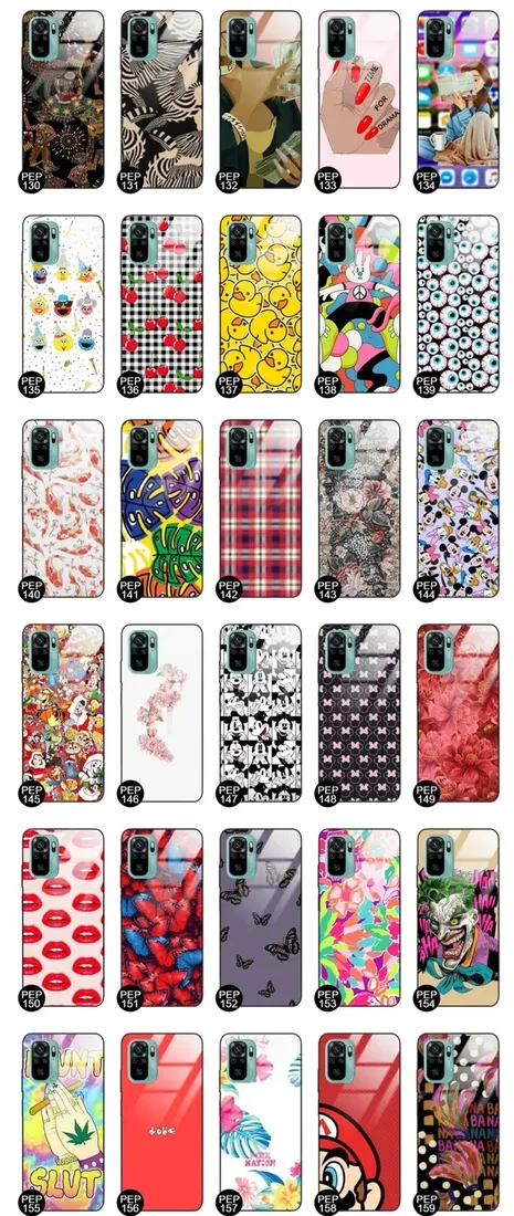 etui-glass-do-xiaomi-redmi-note-10s-modne-wzory