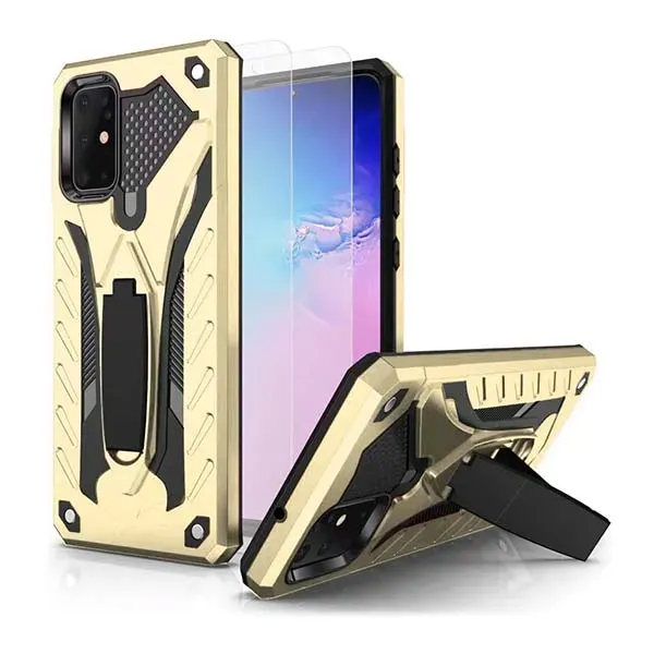 etui-zizo-static-cover-do-iphone-se3-zloty-case