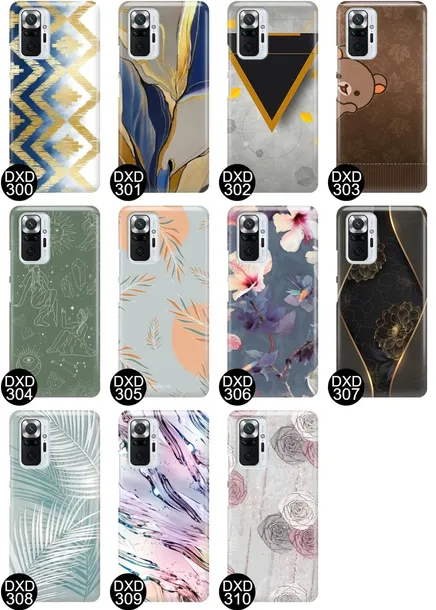 etui-case-do-xiaomi-redmi-note-10-pro-piekne-wzory-stan-nowy-przeznaczenie-xiaomi
