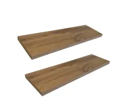 polka-scienna-wiszaca-50-cm-dab-wotan-2-szt