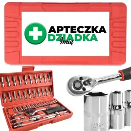 zestaw-narzedzi-46-elementow-prezent-dla-dziadka-apteczka-twoje-imie-wzory