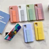 etui-stand-bracket-do-iphone-11-ochronne-czerwony-stan-nowy