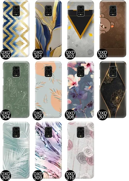 etui-do-xiaomi-redmi-note-9-pro-max-piekne-wzory-stan-nowy-dedykowany-model-xiaomi-redmi-note-9-pro-max