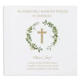 album-na-zdjecia-wklejane-czarny-na-pamiatke-pierwszej-komunii-tekst-imie