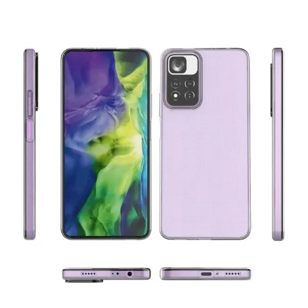 etui-do-xiaomi-redmi-note-11-pro-4g-bezbarwne-2mm-dedykowany-model-xiaomi-redmi-note-11-pro-4g