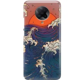 etui-do-xiaomi-poco-f2-pro-mistyczne-natura-wzory