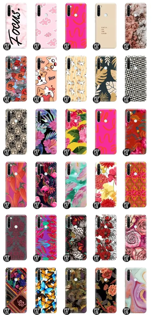etui-do-xiaomi-redmi-note-8t-case-kolorowe-wzory