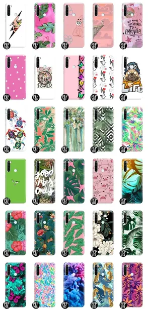 etui-do-xiaomi-redmi-note-8t-case-kolorowe-wzory-typ-plecki