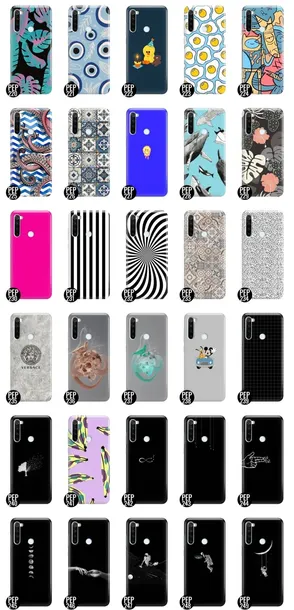 etui-do-xiaomi-redmi-note-8t-case-kolorowe-wzory-material-tworzywo-sztuczne
