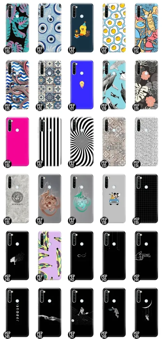etui-do-xiaomi-redmi-note-8t-case-kolorowe-wzory