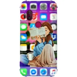 etui-anti-shock-do-motorola-one-hyper-case-wzory