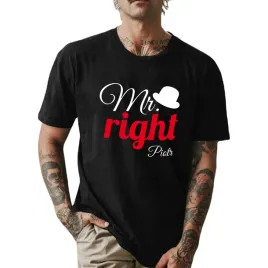 koszulka-meska-zabawny-prezent-na-walentynki-mr-right-wlasne-imie-m