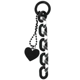 zawieszka-brelok-do-etui-na-telefon-serce-czarne