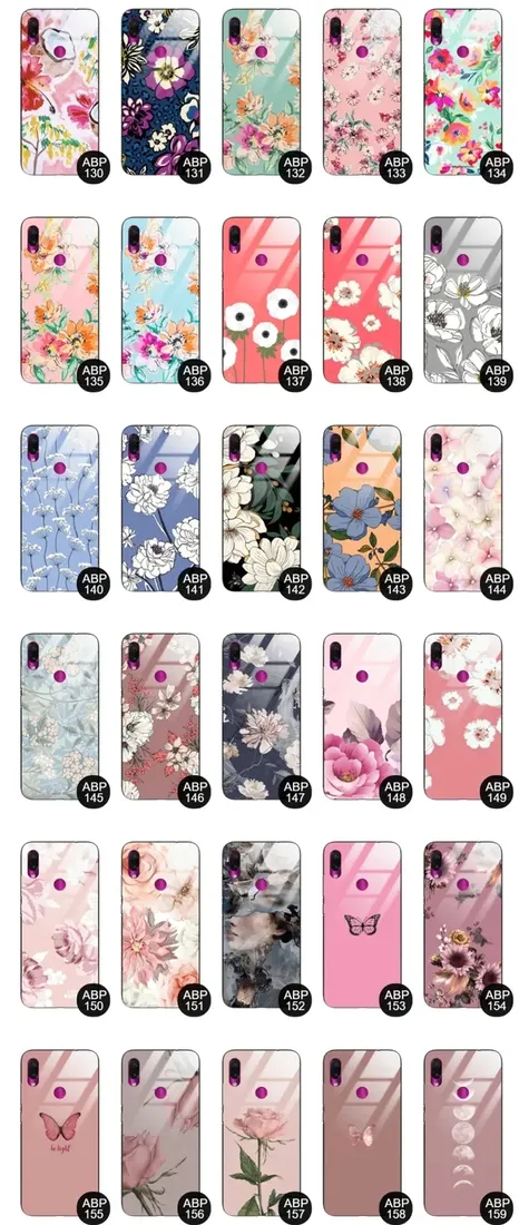 etui-szklane-do-xiaomi-redmi-note-7-case-wzory