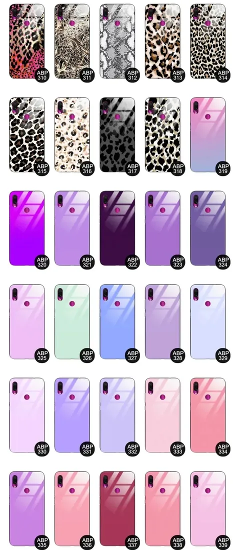 etui-szklane-do-xiaomi-redmi-note-7-case-wzory