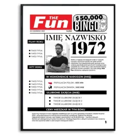plakat-obraz-duzy-xxl-140x100cm-gazeta-na-urodziny-imie-rocznik-rok-kreator