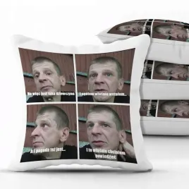 poduszka-40x40-prezent-kononowicz-major-mix-wzory