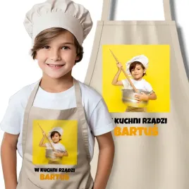 fartuch-kuchenny-dzieciecy-prezent-dla-dziecka-wlasny-nadruk-twoje-zdjecie