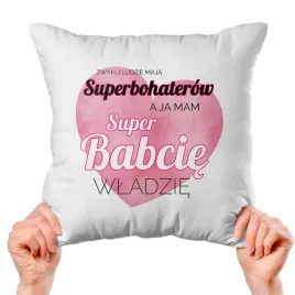 poduszka-prezent-dla-super-babci-na-dzien-babci-wlasne-imie-zdjecie-kreator