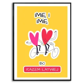 plakat-40x60-cm-prezent-na-walentynki-twoje-imie-kreator-razem-latwiej