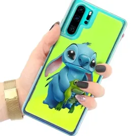 etui-piasek-fluo-do-huawei-p30-pro-zielony-wzory