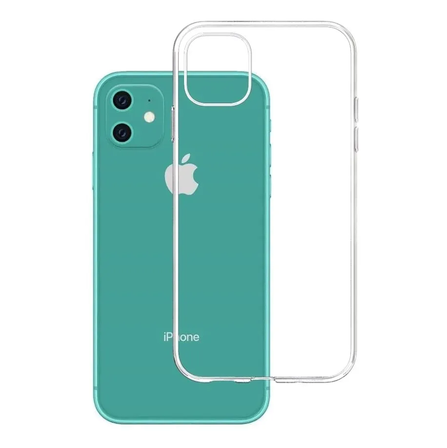 etui-clear-do-iphone-11-case-ochronne-bezbarwna-stan-nowy