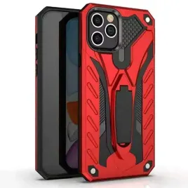 etui-zizo-static-cover-do-realme-7-czerwony-case