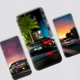 etui-do-xiaomi-redmi-note-8-case-auta-wzory-9h-stan-nowy